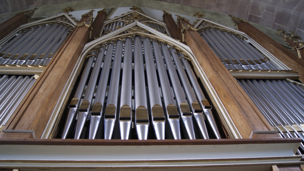 Moritzorgel